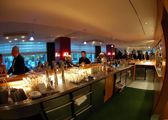 Nyx By Leonardo Otel 4*