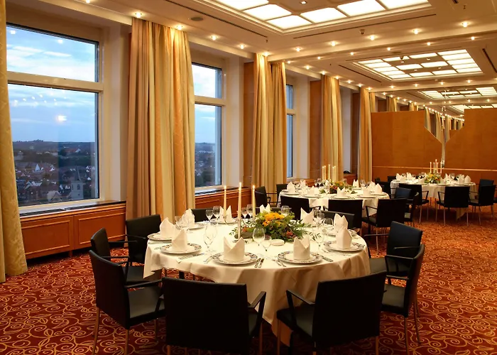 Otel Nyx By Leonardo 4*