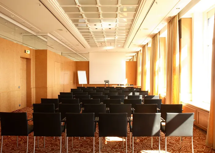 Nyx By Leonardo Hotel 4*