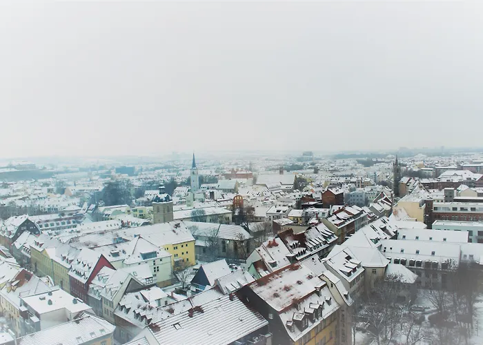 Nyx By Leonardo 4* Erfurt