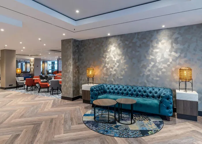 Nyx By Leonardo Otel Erfurt