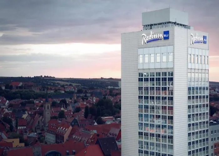 Hotel Nyx By Leonardo