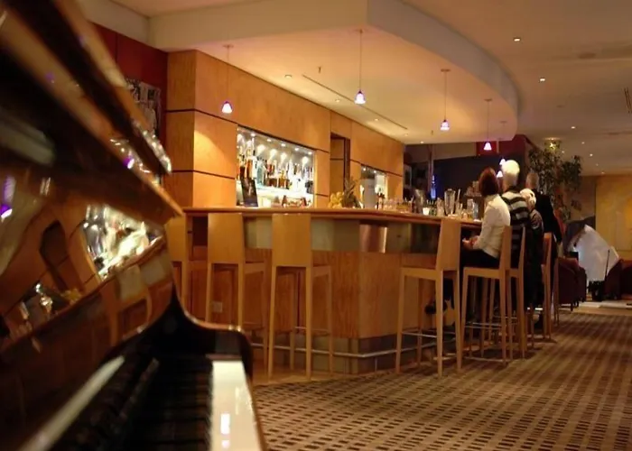 Hotel Nyx By Leonardo Erfurt