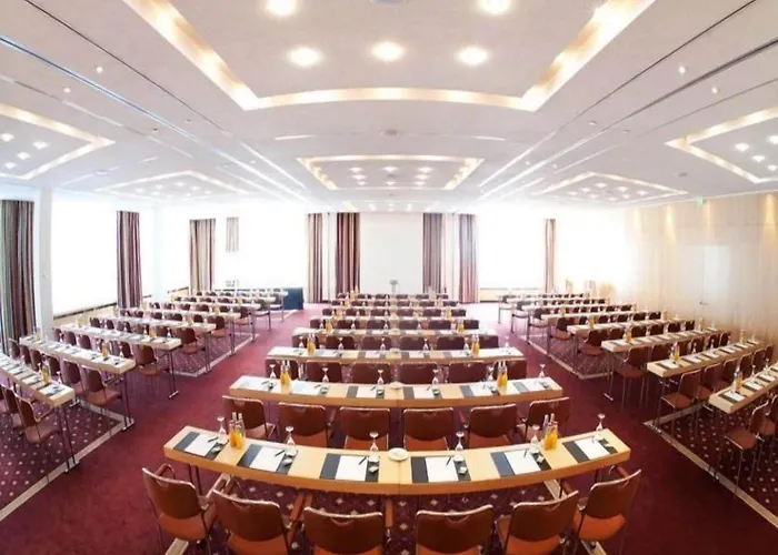 Nyx By Leonardo 4* Erfurt