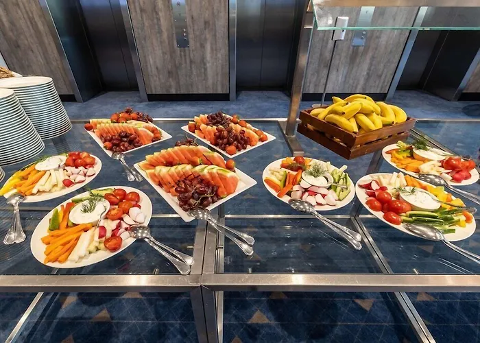 Nyx By Leonardo Otel Erfurt