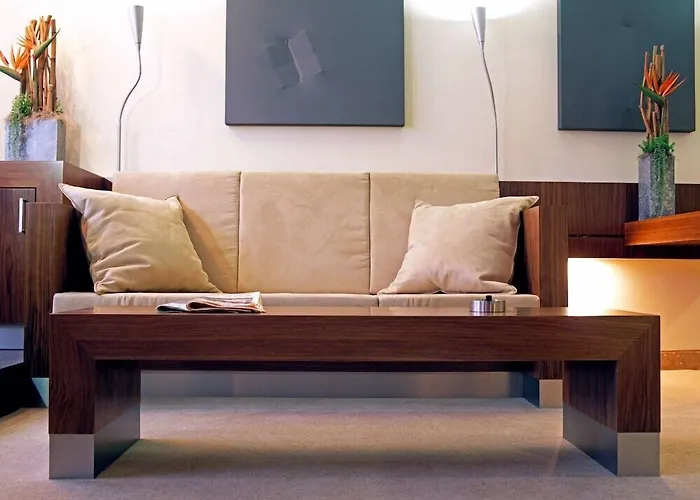 Hotel Nyx By Leonardo