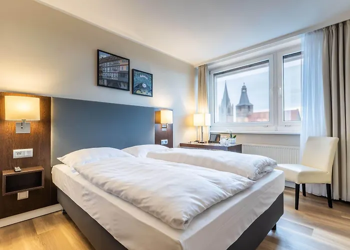 Otel Nyx By Leonardo 4*