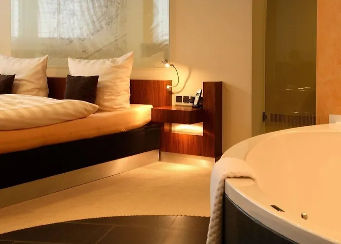 Otel Nyx By Leonardo