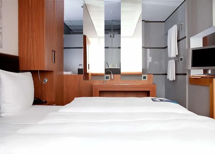 Nyx By Leonardo 4* Erfurt