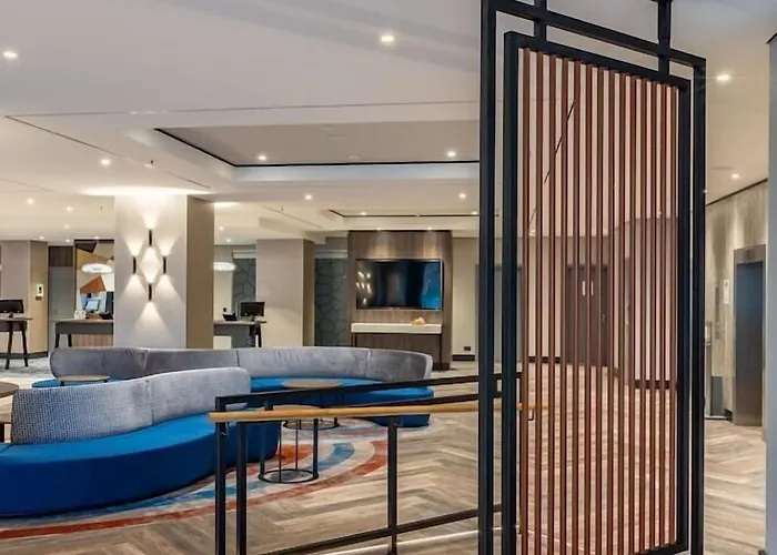 Hotel Nyx By Leonardo