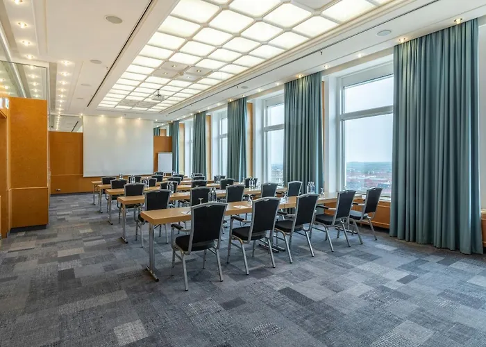 Nyx By Leonardo Hotel