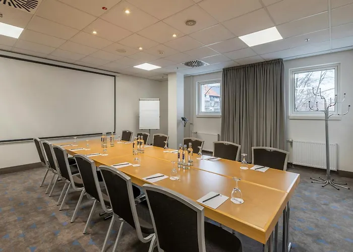 Hotel Nyx By Leonardo