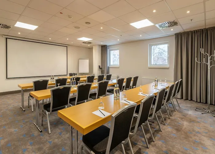 Nyx By Leonardo Otel 4*