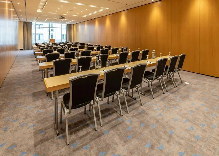 Nyx By Leonardo Hotel